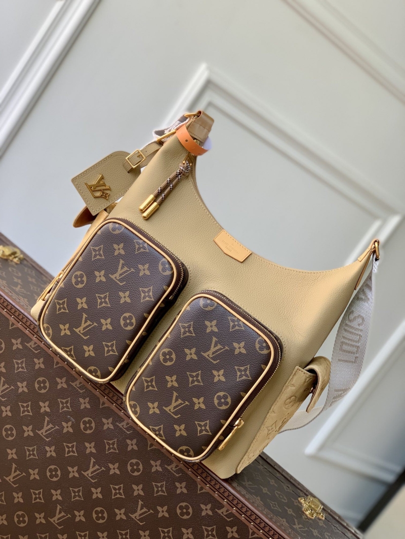 LV Satchel bags